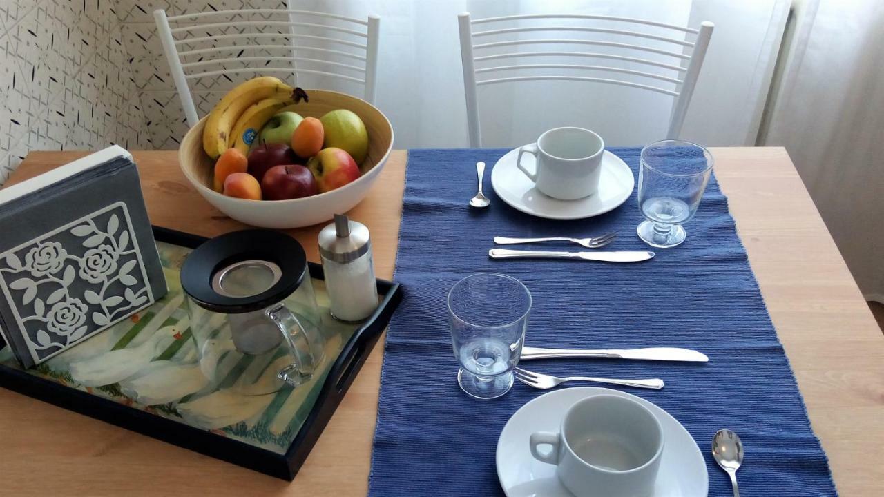 Lovely, Charming And Quiet Apartment In The Centre Air Conditioned And Free Private Garage Como Bagian luar foto